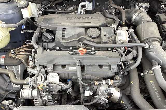 Hyundai Tucson 1.6 T-GDi 2021MY Premium