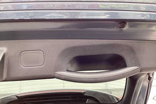 Hyundai Tucson 1.6 T-GDi 2021MY Premium