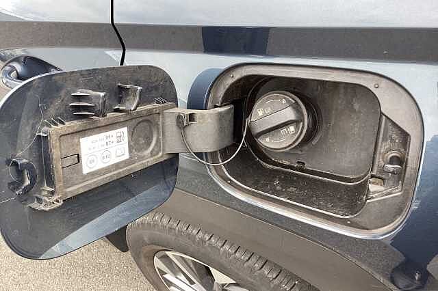 Hyundai Tucson 1.6 T-GDi 2021MY Premium