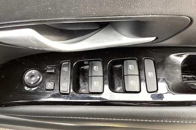 Hyundai Tucson 1.6 T-GDi 2021MY Premium