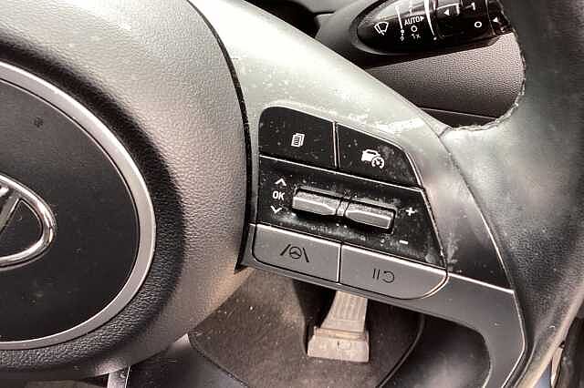 Hyundai Tucson 1.6 T-GDi 2021MY Premium