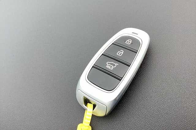 Hyundai Tucson 1.6 T-GDi 2021MY Premium