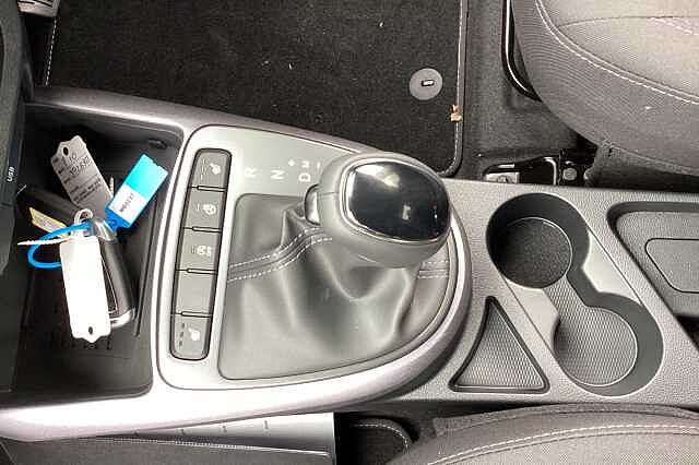 Hyundai I10 1.2 [79] Premium 5dr Auto [Nav] Hatchback