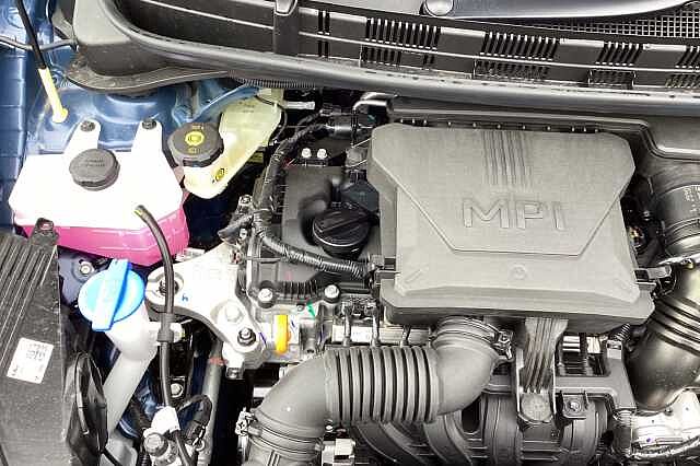 Hyundai I10 1.2 [79] Premium 5dr Auto [Nav] Hatchback