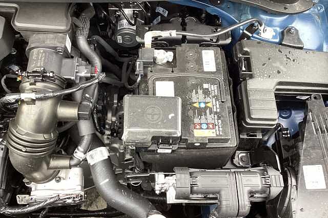 Hyundai I10 1.2 [79] Premium 5dr Auto [Nav] Hatchback