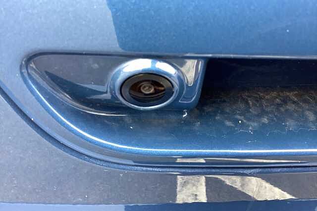 Hyundai I10 1.2 [79] Premium 5dr Auto [Nav] Hatchback