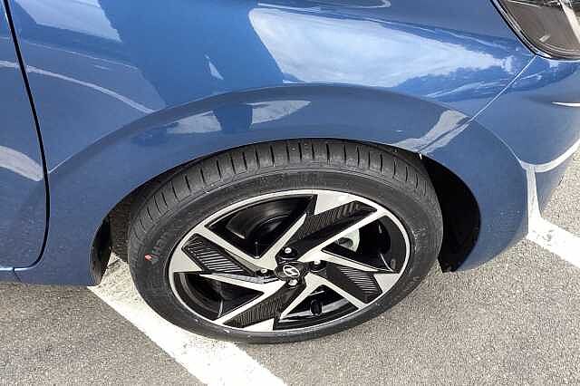 Hyundai I10 1.2 [79] Premium 5dr Auto [Nav] Hatchback