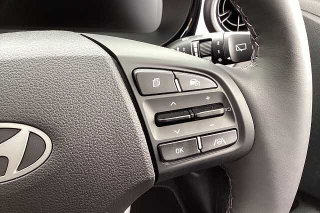 Hyundai I10 1.2 [79] Premium 5dr Auto [Nav] Hatchback