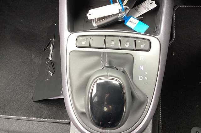 Hyundai I10 1.2 [79] Premium 5dr Auto [Nav] Hatchback