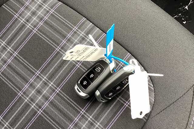 Hyundai I10 1.2 [79] Premium 5dr Auto [Nav] Hatchback