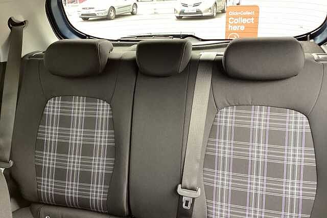 Hyundai I10 1.2 [79] Premium 5dr Auto [Nav] Hatchback