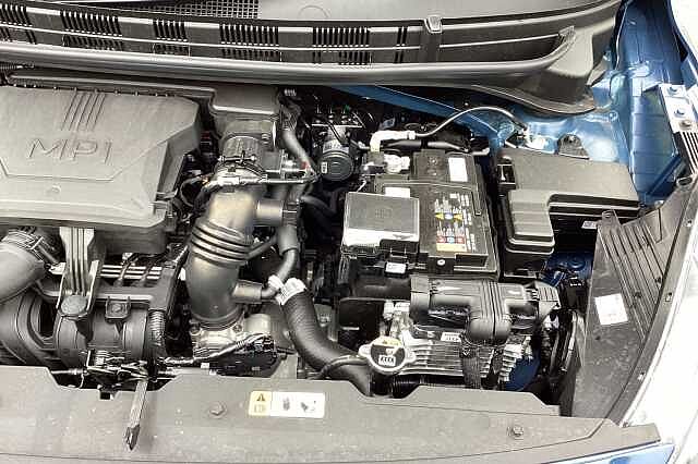 Hyundai I10 1.2 [79] Premium 5dr Auto [Nav] Hatchback