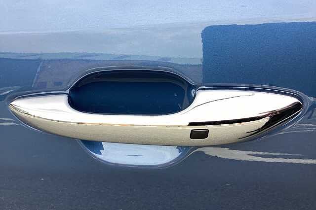 Hyundai I10 1.2 [79] Premium 5dr Auto [Nav] Hatchback