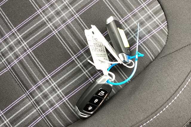 Hyundai I10 1.2 [79] Premium 5dr Auto [Nav] Hatchback