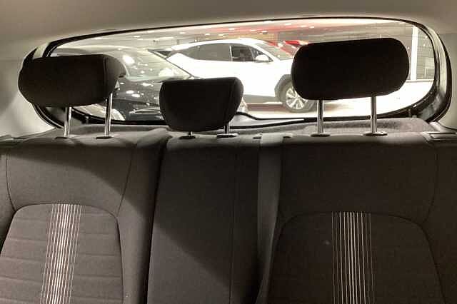 Hyundai I10 1.2 [79] Advance 5dr Auto [Nav] Black