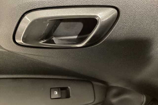 Hyundai I10 1.2 [79] Advance 5dr Auto [Nav] Black