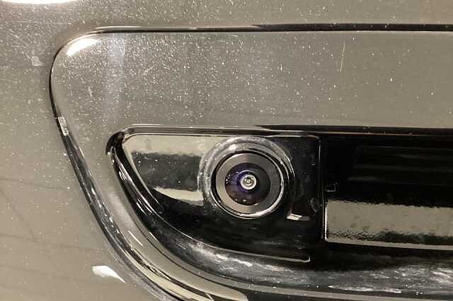 Hyundai I10 1.2 [79] Advance 5dr Auto [Nav] Black