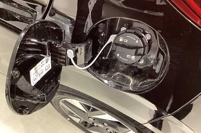 Hyundai I10 1.2 [79] Advance 5dr Auto [Nav] Black