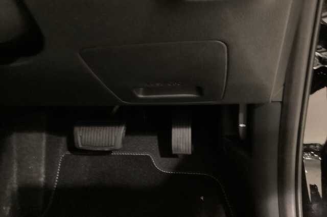 Hyundai I10 1.2 [79] Advance 5dr Auto [Nav] Black