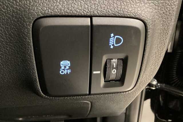 Hyundai I10 1.2 [79] Advance 5dr Auto [Nav] Black