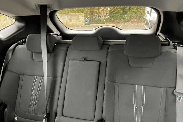 Hyundai TUCSON 1.6 TGDi Premium 5dr 2WD Blue