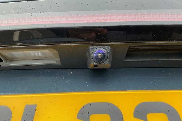 Hyundai TUCSON 1.6 TGDi Premium 5dr 2WD Blue