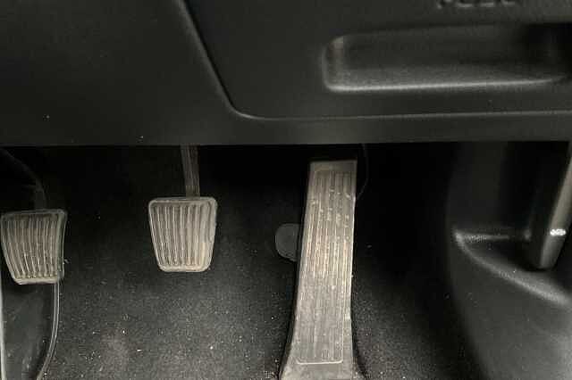 Hyundai TUCSON 1.6 TGDi Premium 5dr 2WD Blue