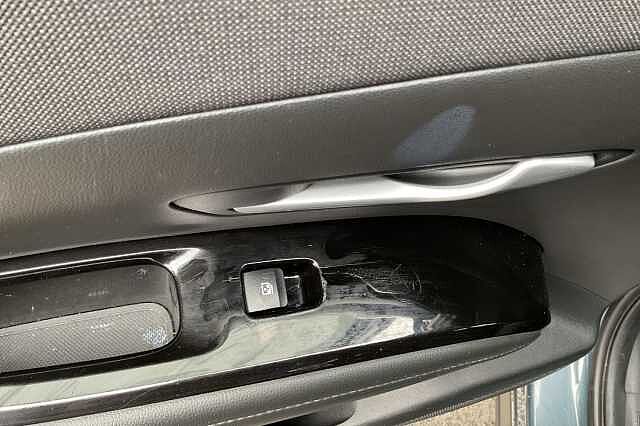 Hyundai TUCSON 1.6 TGDi Premium 5dr 2WD Blue