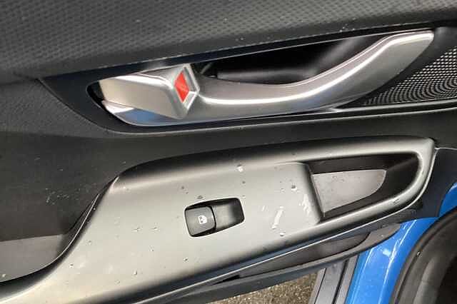 Hyundai KONA 150kW Premium 64kWh 5dr Auto Blue