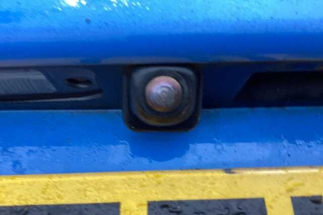 Hyundai KONA 150kW Premium 64kWh 5dr Auto Blue