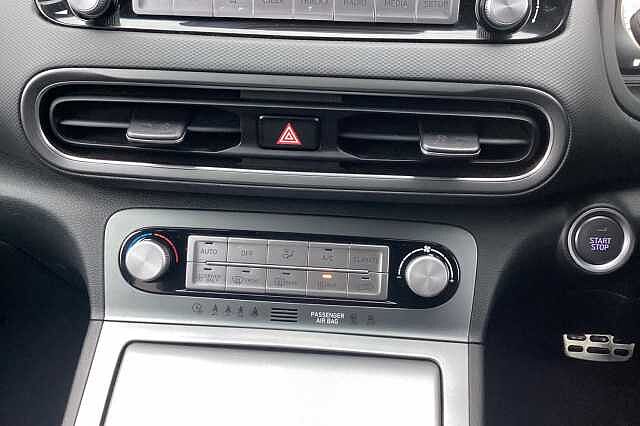 Hyundai KONA 150kW Premium 64kWh 5dr Auto Blue