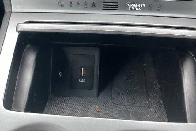 Hyundai KONA 150kW Premium 64kWh 5dr Auto Blue