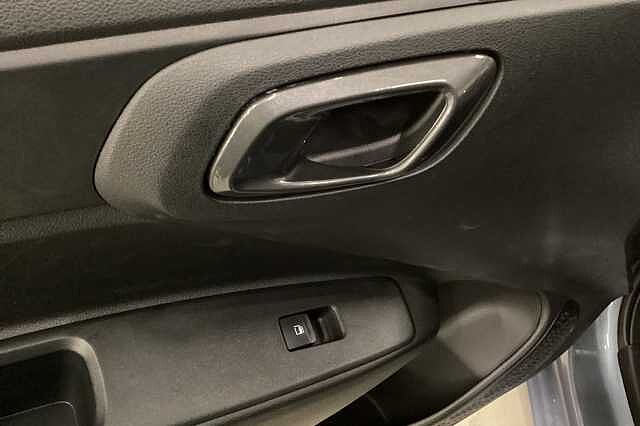 Hyundai I10 1.2 [79] Premium 5dr Auto [Nav] Blue