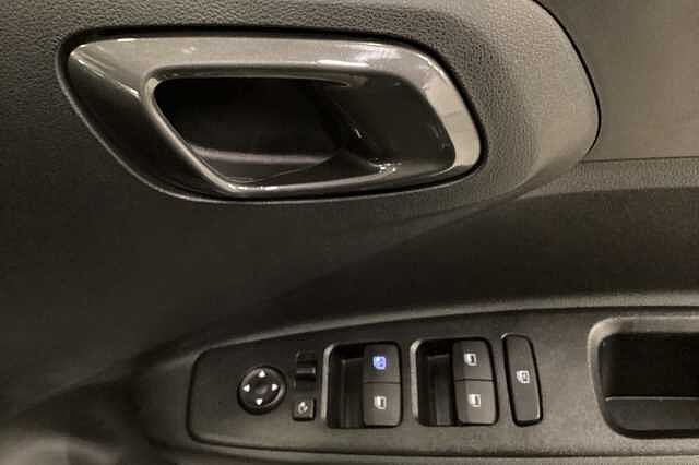 Hyundai I10 1.2 [79] Premium 5dr Auto [Nav] Blue