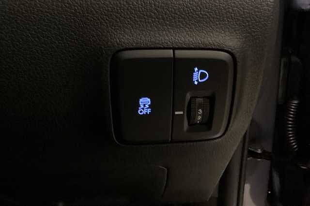 Hyundai I10 1.2 [79] Premium 5dr Auto [Nav] Blue