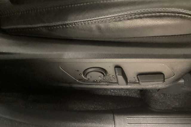 Hyundai TUCSON 1.6 TGDi Plug-in Hybrid Ultimate 5dr 4WD Auto Blue