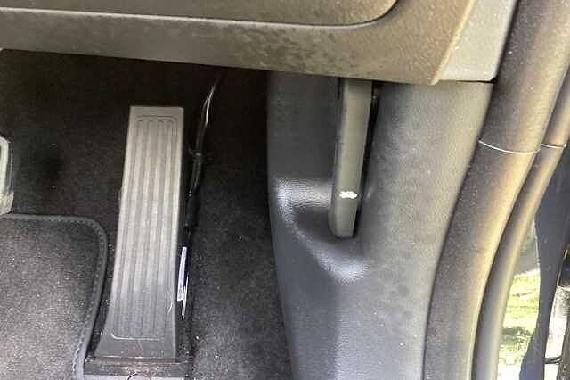 Hyundai TUCSON 1.6T Plug-in Hybrid Advance 5dr Auto Blue