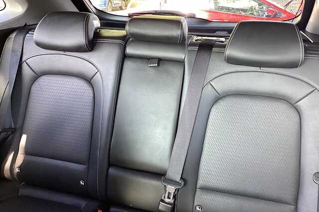 Hyundai KONA 1.6 GDi Hybrid Premium SE 5dr DCT Grey