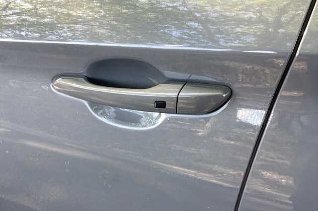 Hyundai KONA 1.6 GDi Hybrid Premium SE 5dr DCT Grey