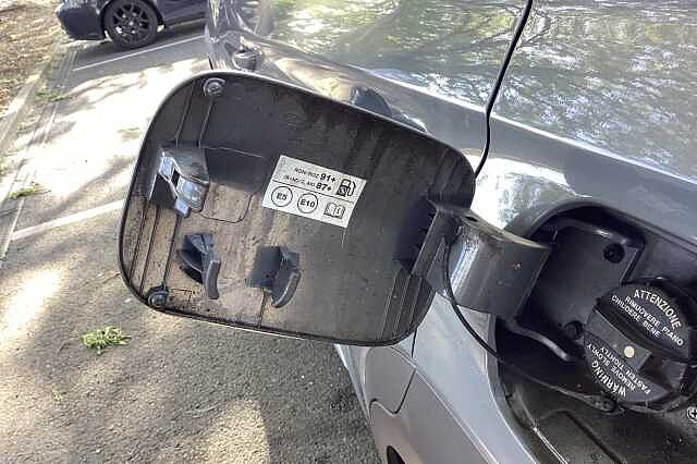 Hyundai KONA 1.6 GDi Hybrid Premium SE 5dr DCT Grey