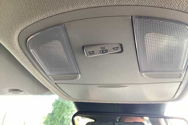 Hyundai KONA 1.6 GDi Hybrid Premium SE 5dr DCT Grey