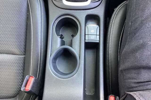 Hyundai KONA 1.6 GDi Hybrid Premium SE 5dr DCT Grey