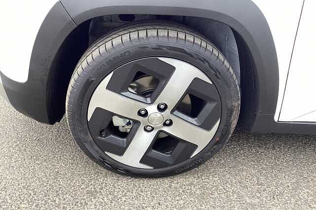 Hyundai Inster 85kW 02 49kWh 5dr Auto