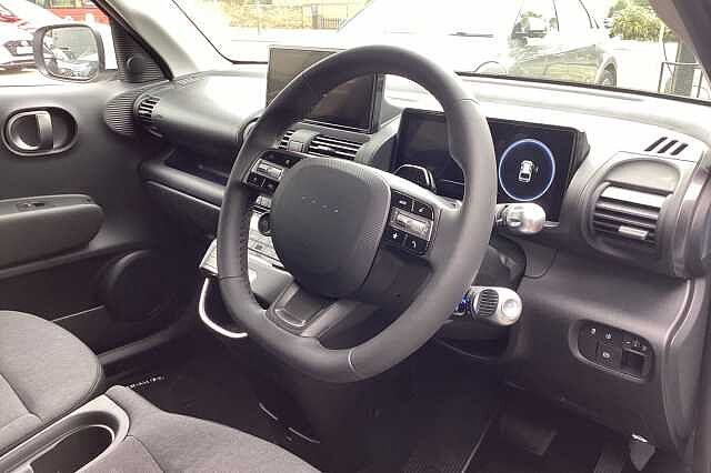 Hyundai Inster 85kW 02 49kWh 5dr Auto