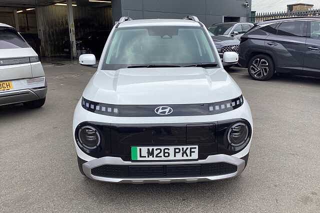 Hyundai Inster 85kW 02 49kWh 5dr Auto