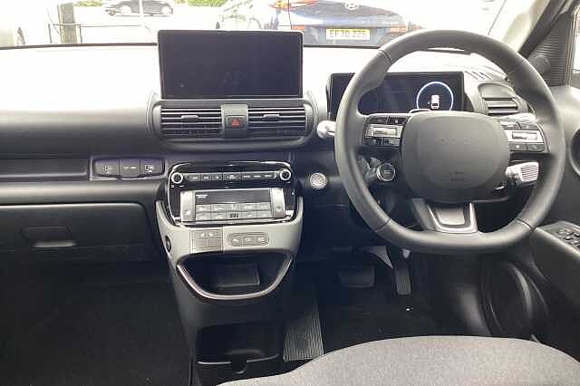 Hyundai Inster 85kW 02 49kWh 5dr Auto