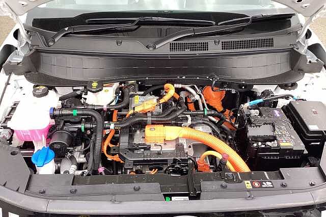 Hyundai Inster 85kW 02 49kWh 5dr Auto