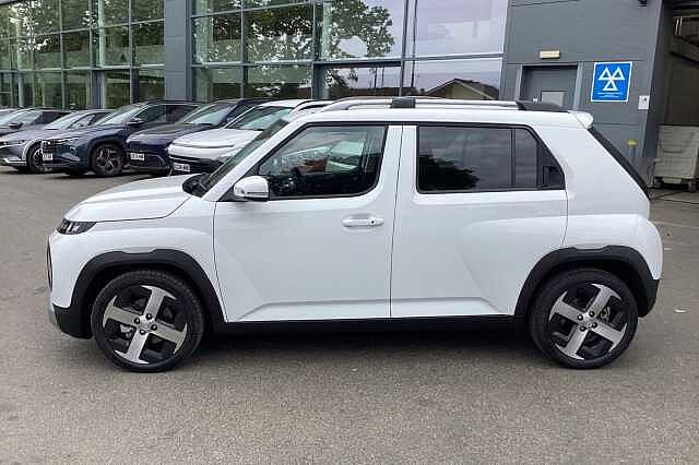 Hyundai Inster 85kW 02 49kWh 5dr Auto
