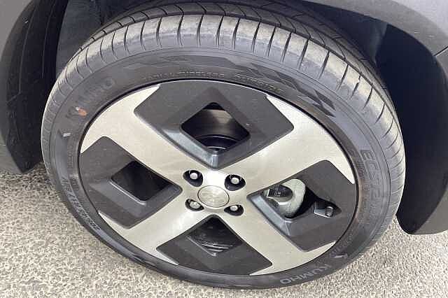 Hyundai Inster 85kW 02 49kWh 5dr Auto