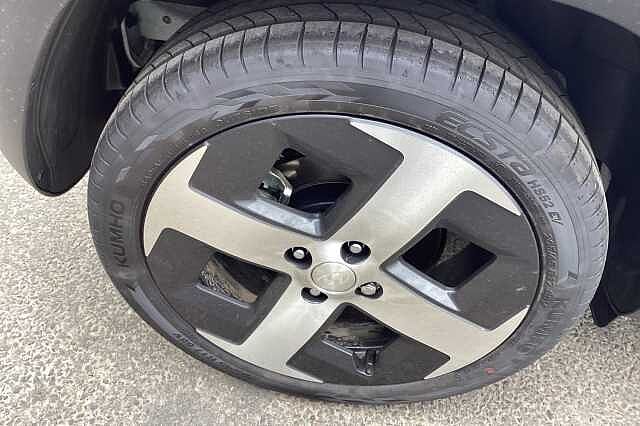 Hyundai Inster 85kW 02 49kWh 5dr Auto